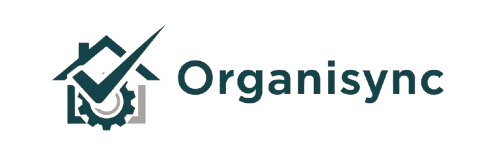 Organisync logo